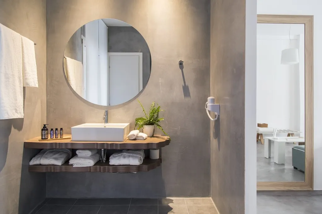 JUNIOR SUITE STANDARD Room, Monogram, Halkidiki