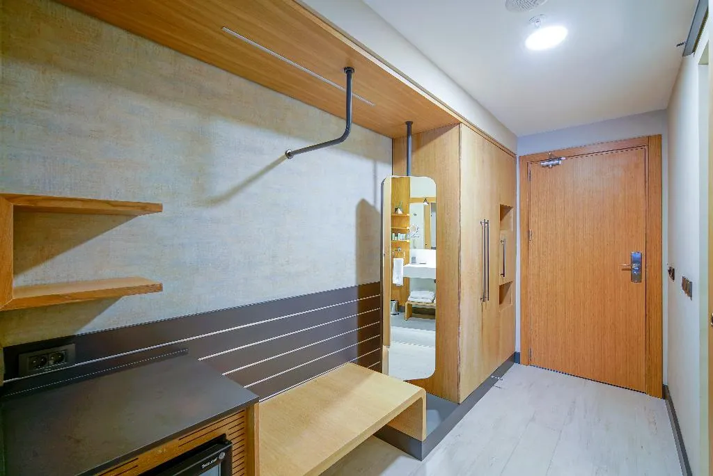 TWIN STANDARD Room, Cape Krio Boutique Hotel & Spa +12 Adult Only, Dalaman