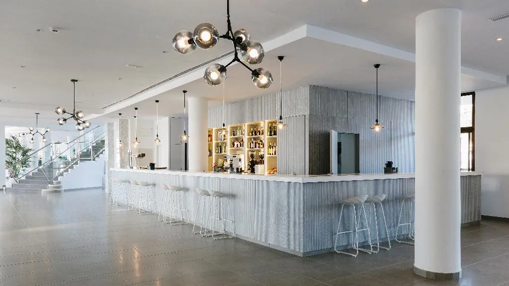 Restaurant, AluaSoul Ibiza, Ibiza
