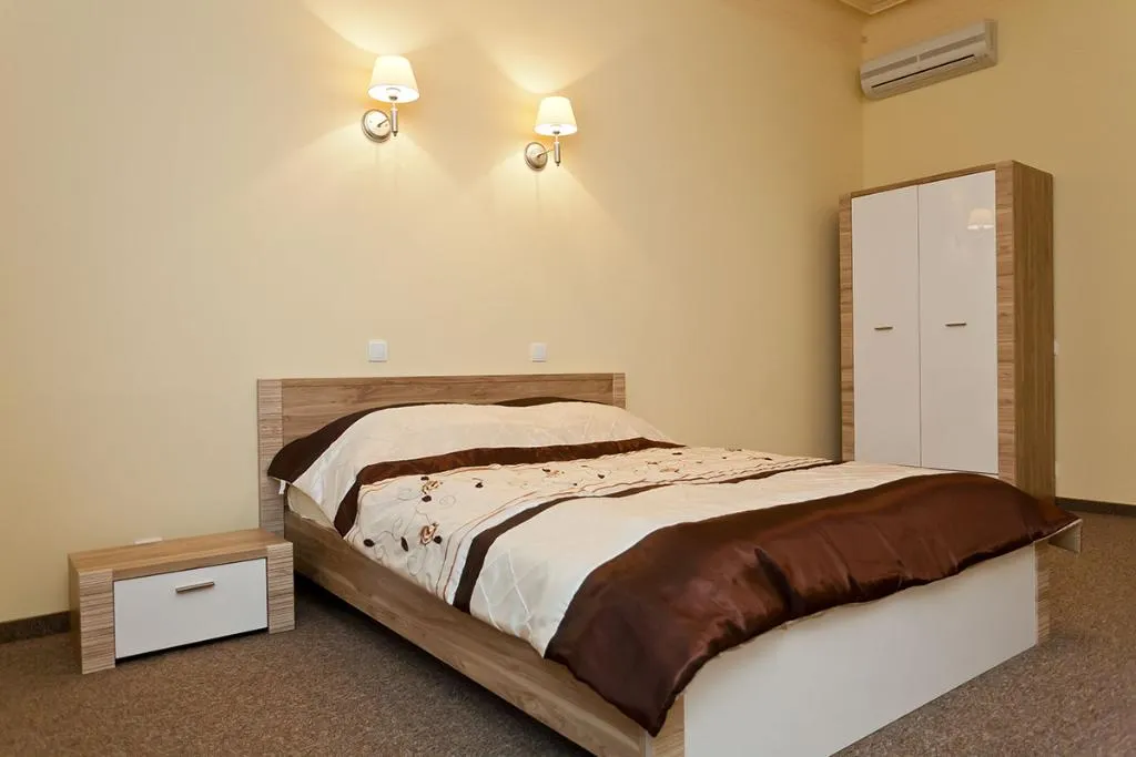 APARTMENT STANDARD Room, Kamienica Kazimierz, Krakow