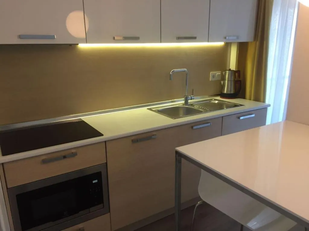 SUITE STANDARD Room, Boutique House Mim A, Antalya
