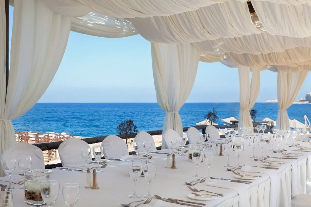 Conferences, Westin Dragonara Resort, Malta