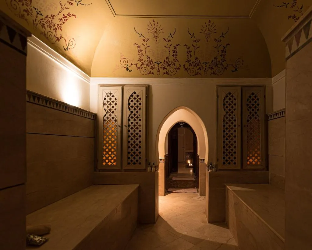 Sports and Entertainment, Riad Villa Blanche, Agadir