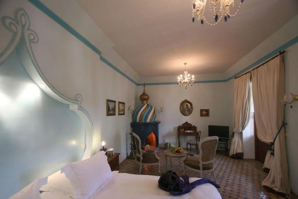 SUITE STANDARD Room, Demeures D'Orient Riad de Luxe & Spa, Marrakech