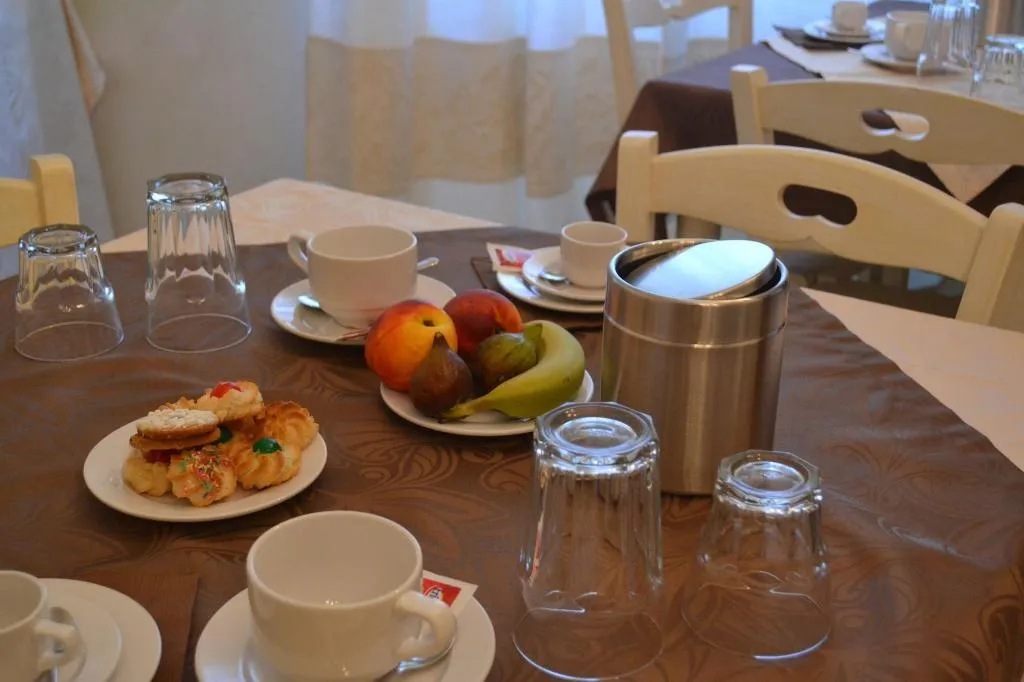 Restaurant, Morpheo Rooms, Alghero