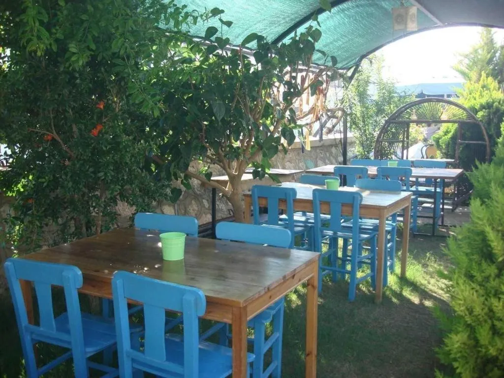 General view, Second Spring Hotel, Izmir