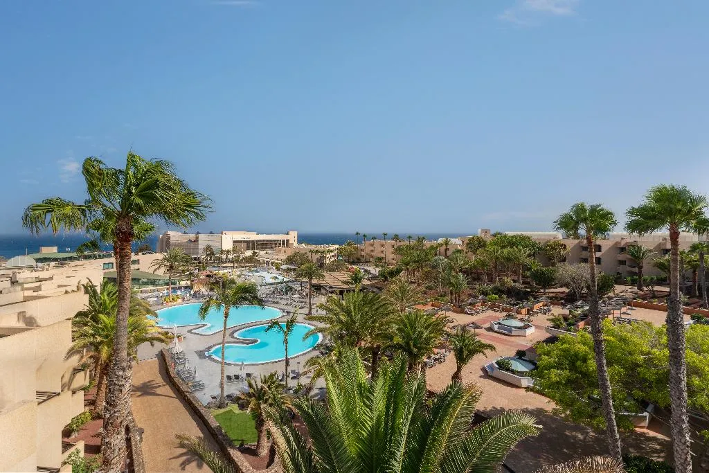 Pool, Barcelo Lanzarote Royal Level, Lanzarote