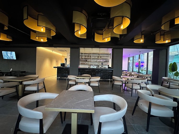 Dream Hotel Saranda, Southern Albania