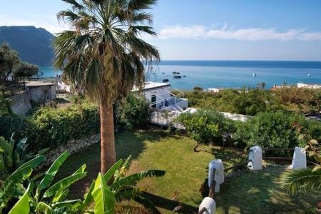 Citara Hotel, Naples