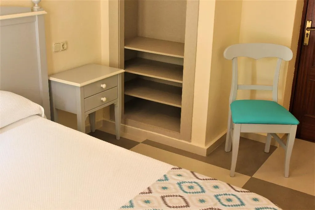 SINGLE STANDARD Room, Playa Sol, Majorca