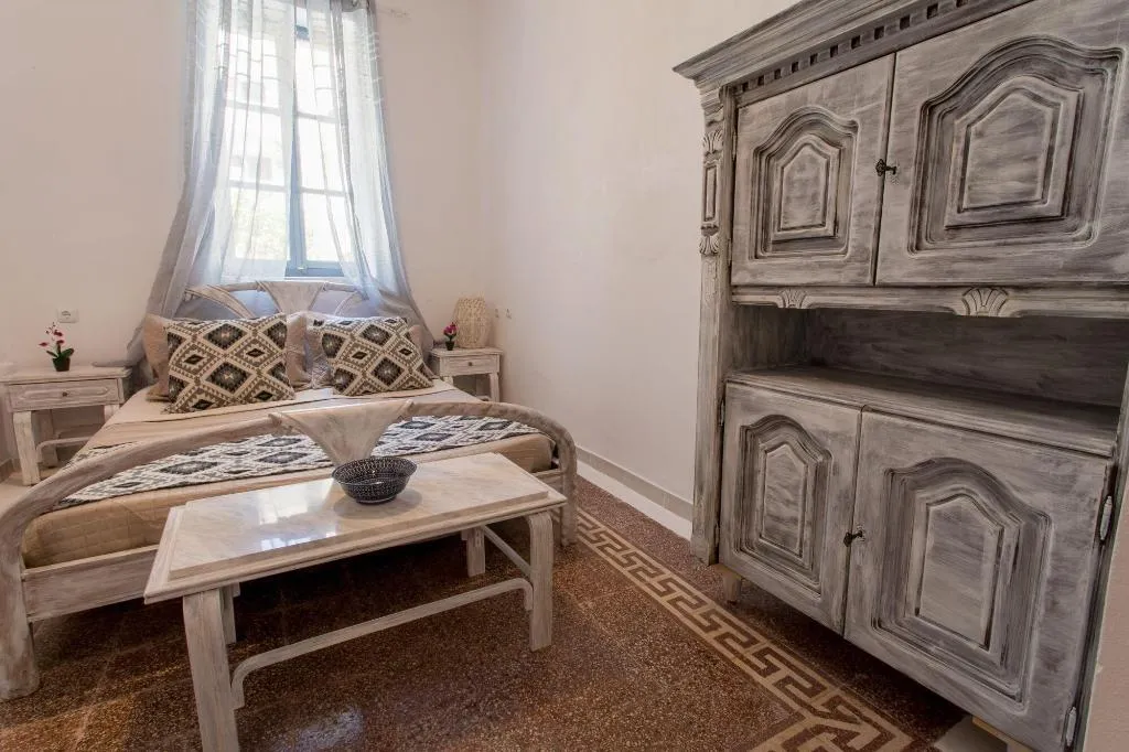 Room, Mascot Boutique Hotel, Rhodes