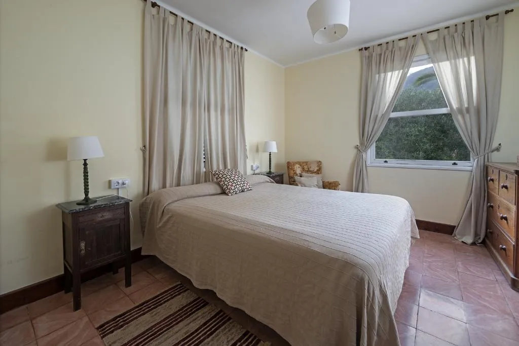 VILLA OCEAN VIEW Room, Sabinas & Terrazas Malpaís, Tenerife