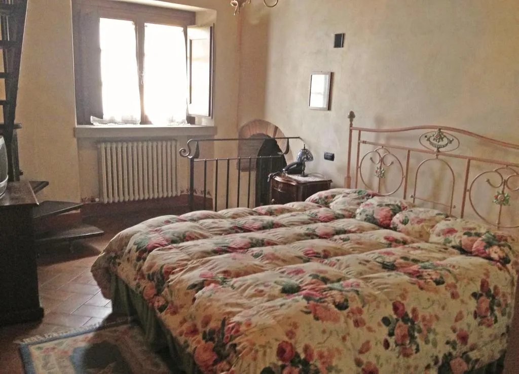 Room, Country House Il Biribino, Perugia