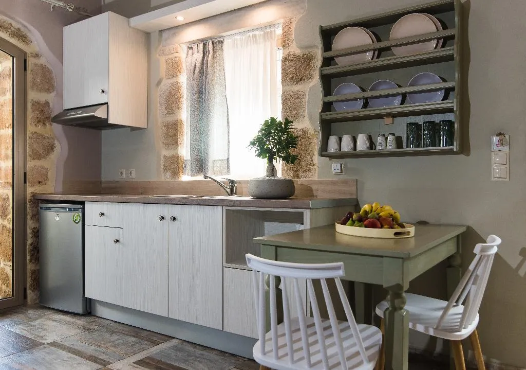 JUNIOR SUITE CAPACITY 3 Room, Sarpidon Apartments, Crete
