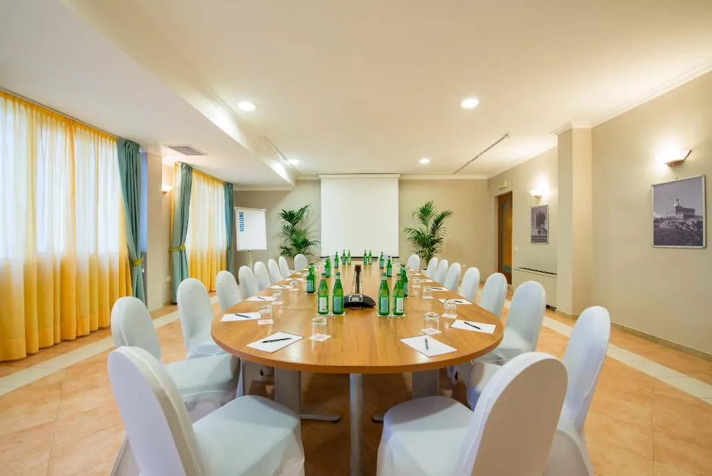 Conferences, Almar Timi Ama Resort & Spa, Cagliari
