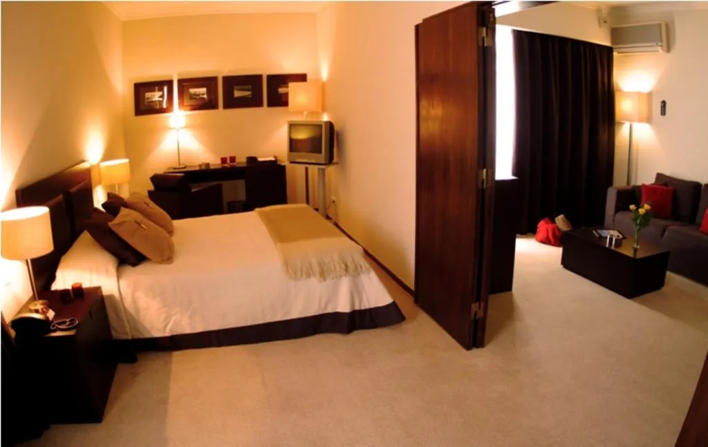 Double or Twin SEA VIEW Room, Carcavelos Beach Hotel, Lisbon