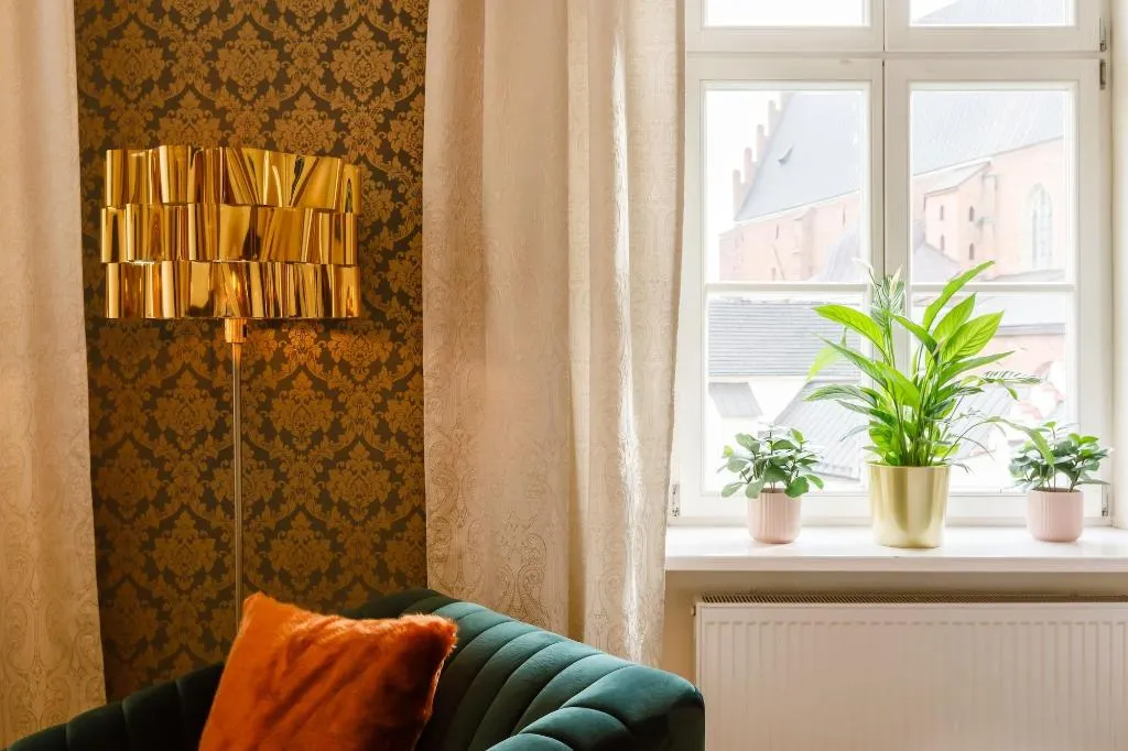 Room, Ok Apartments Old Town, Krakow
