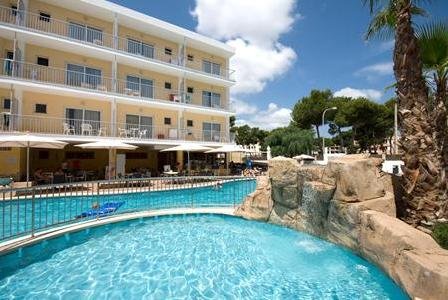 Residence Village, Venice