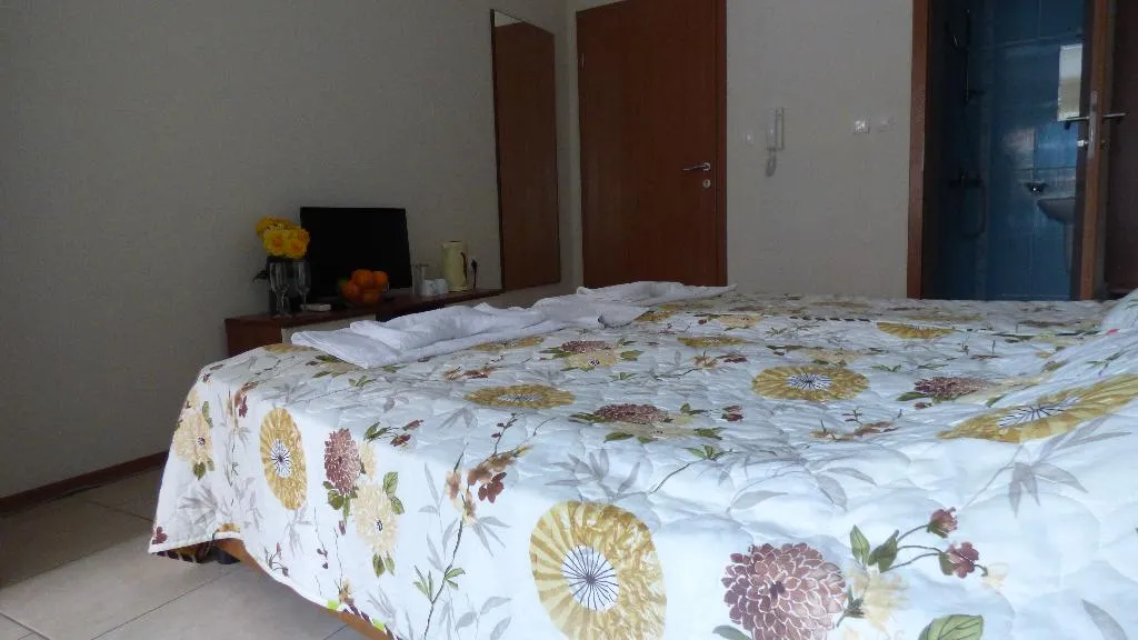 Room, Aparthotel Aquamarine Obzor, Bourgas