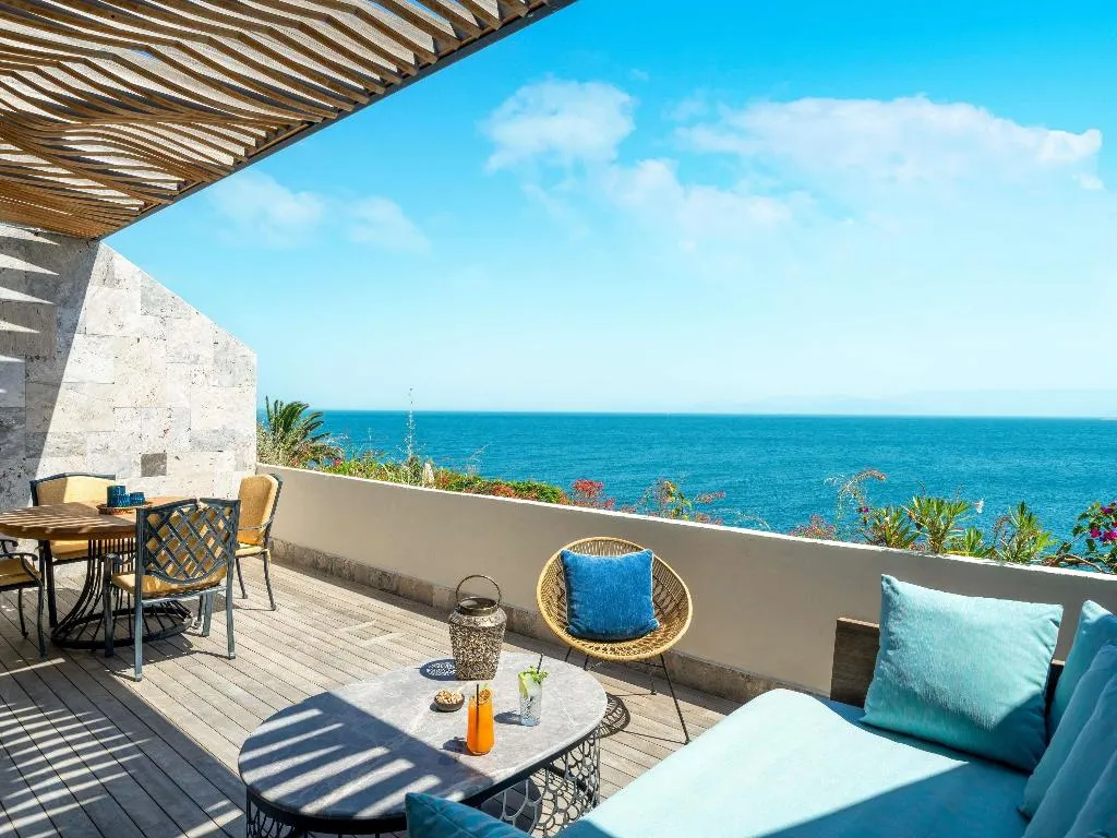 SUITE SEA VIEW TWO BEDROOMS Room, Swissotel Living Bodrum, Bodrum