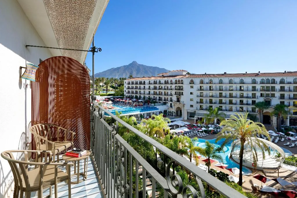 SUITE STANDARD Room, Hard Rock Hotel Marbella, Costa Del Sol