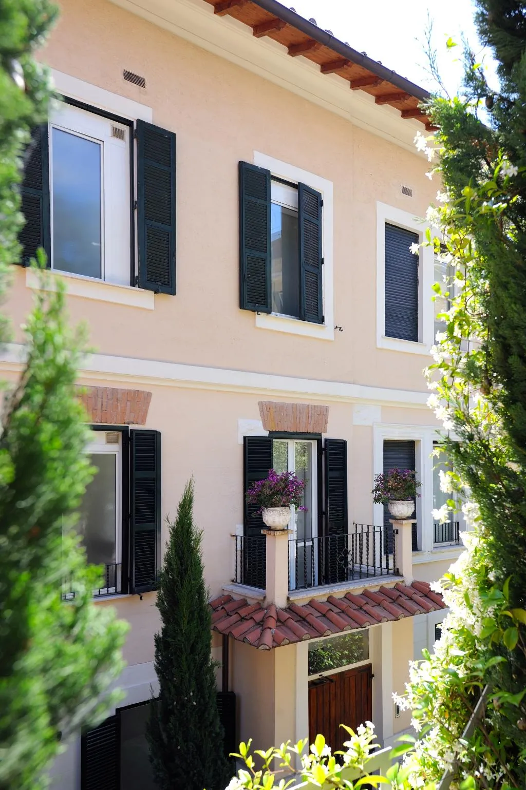 General view, Best Western Ars Hotel, Rome