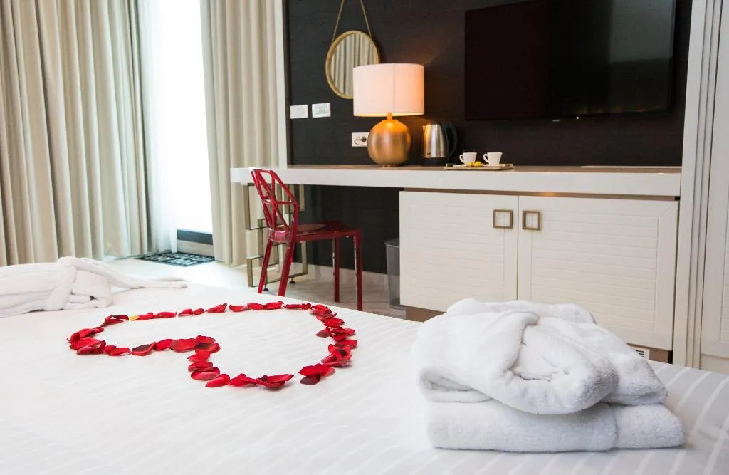 DOUBLE SUPERIOR Room, Villa Diamond, Dubrovnik