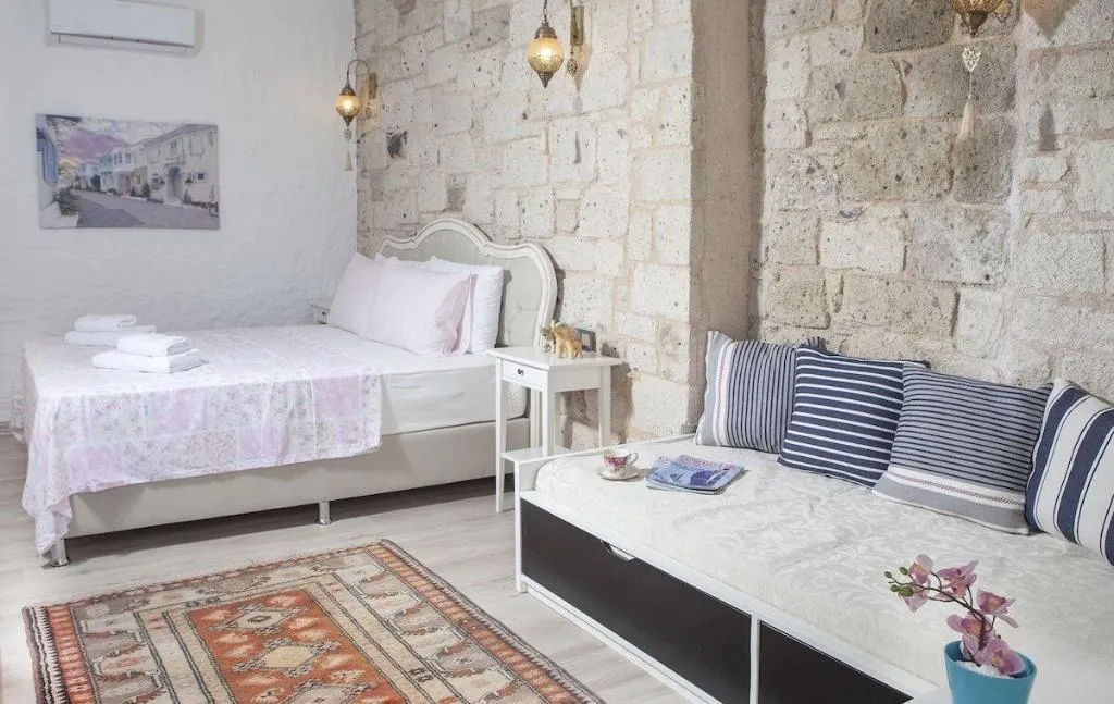 Room, Kybele Suites Alacati, Izmir