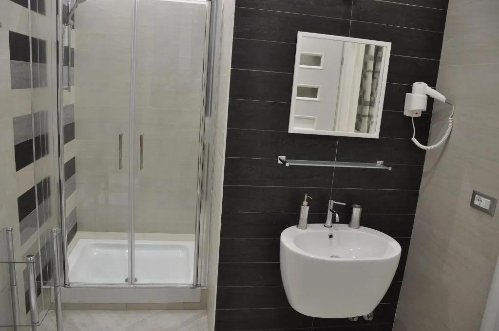 Room, Il Corso Suite, Rome