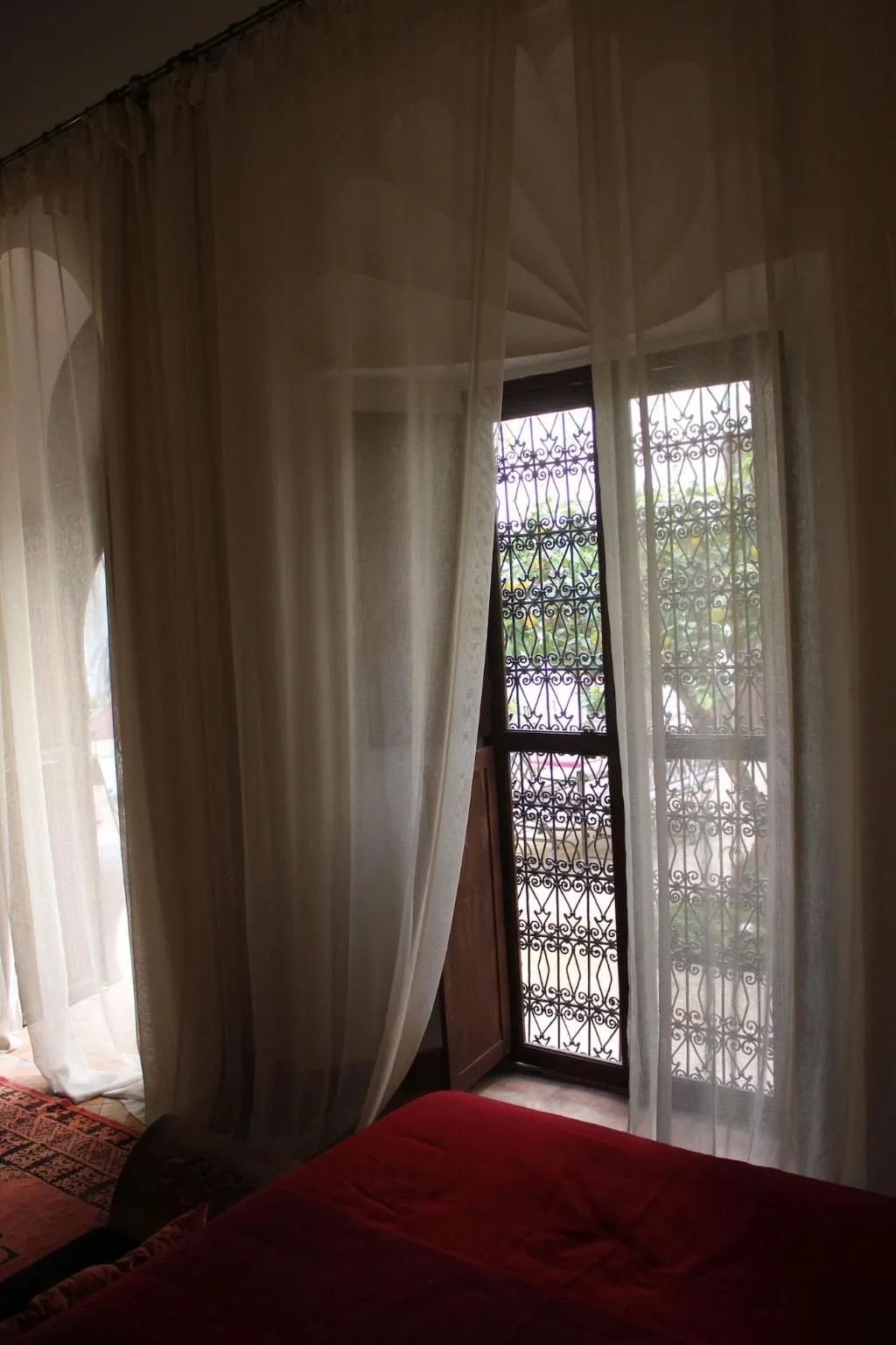 Room, Riad Du Ciel, Marrakech