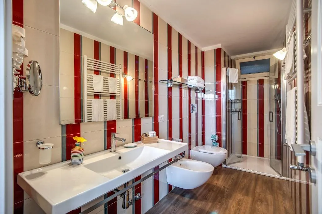 Room, Relais Palazzo del Barone - Adults Only, Naples