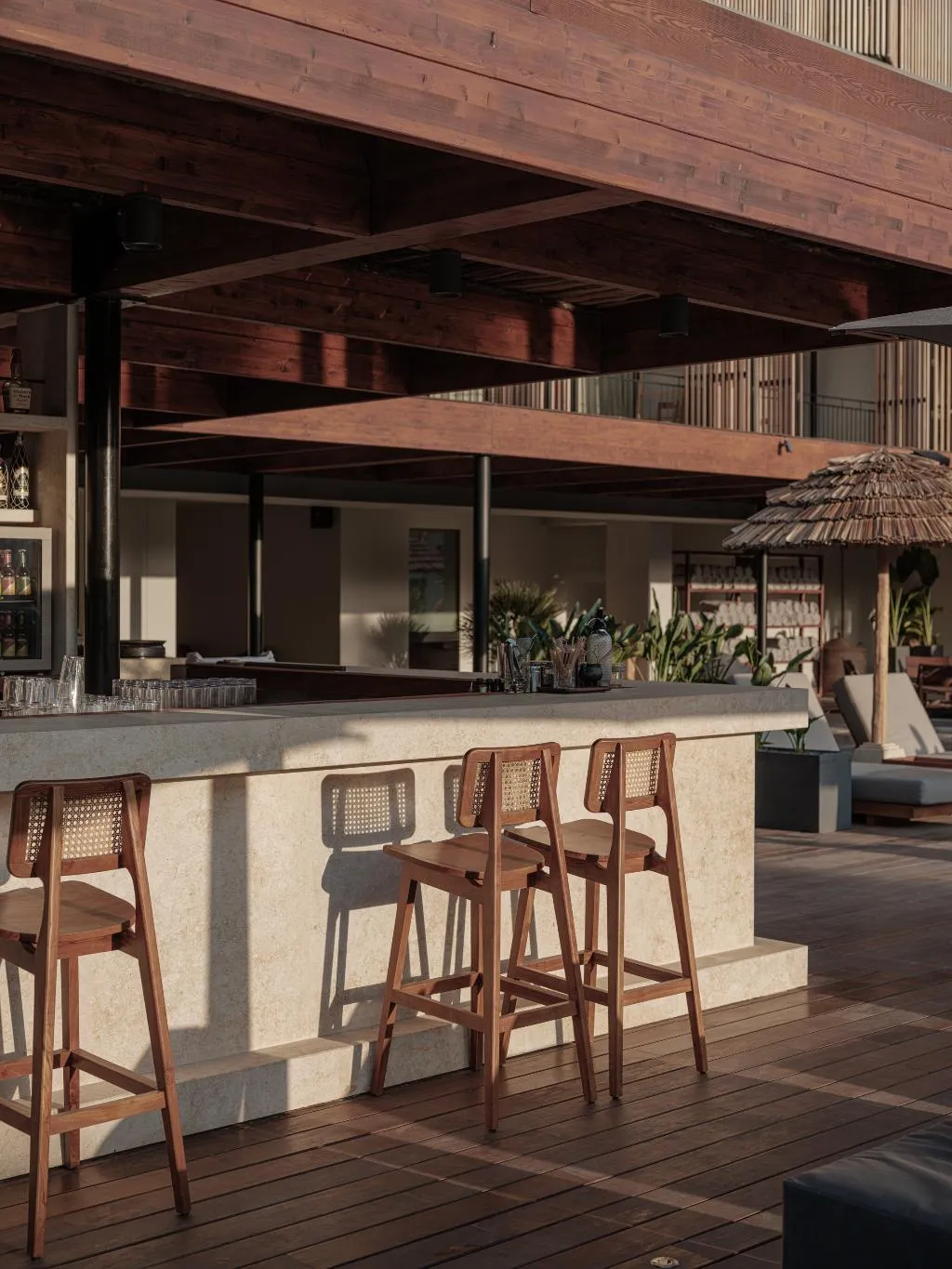 Bar, Oku Ibiza, Ibiza