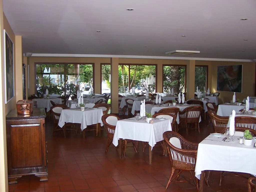 Restaurant, Porto Santo Hotel & Spa, Porto Santo