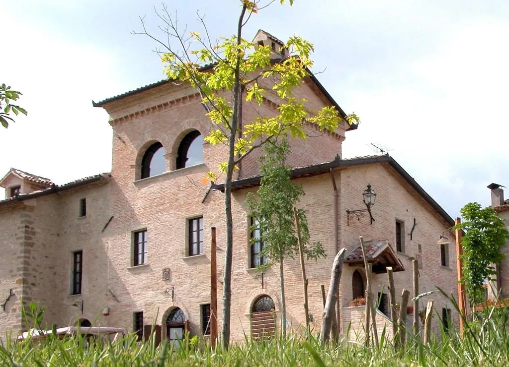 General view, Country House Il Biribino, Perugia