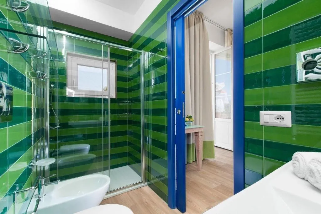 Room, Relais Palazzo del Barone - Adults Only, Naples