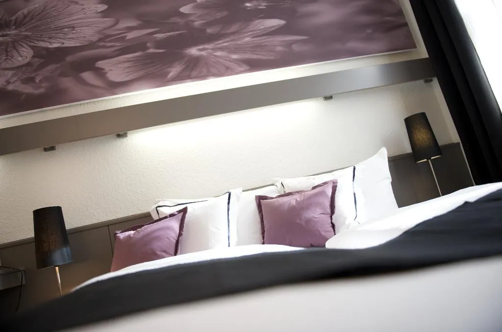 Room, Good Morning Berlin City West, Berlin