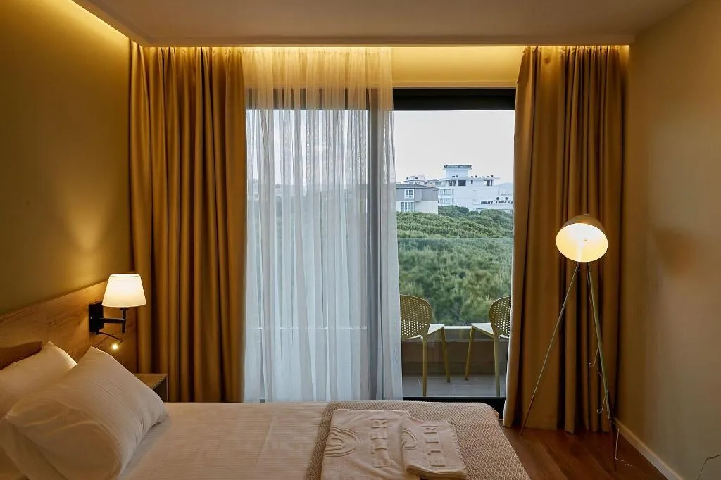 Room, Eter Hotel, Durres