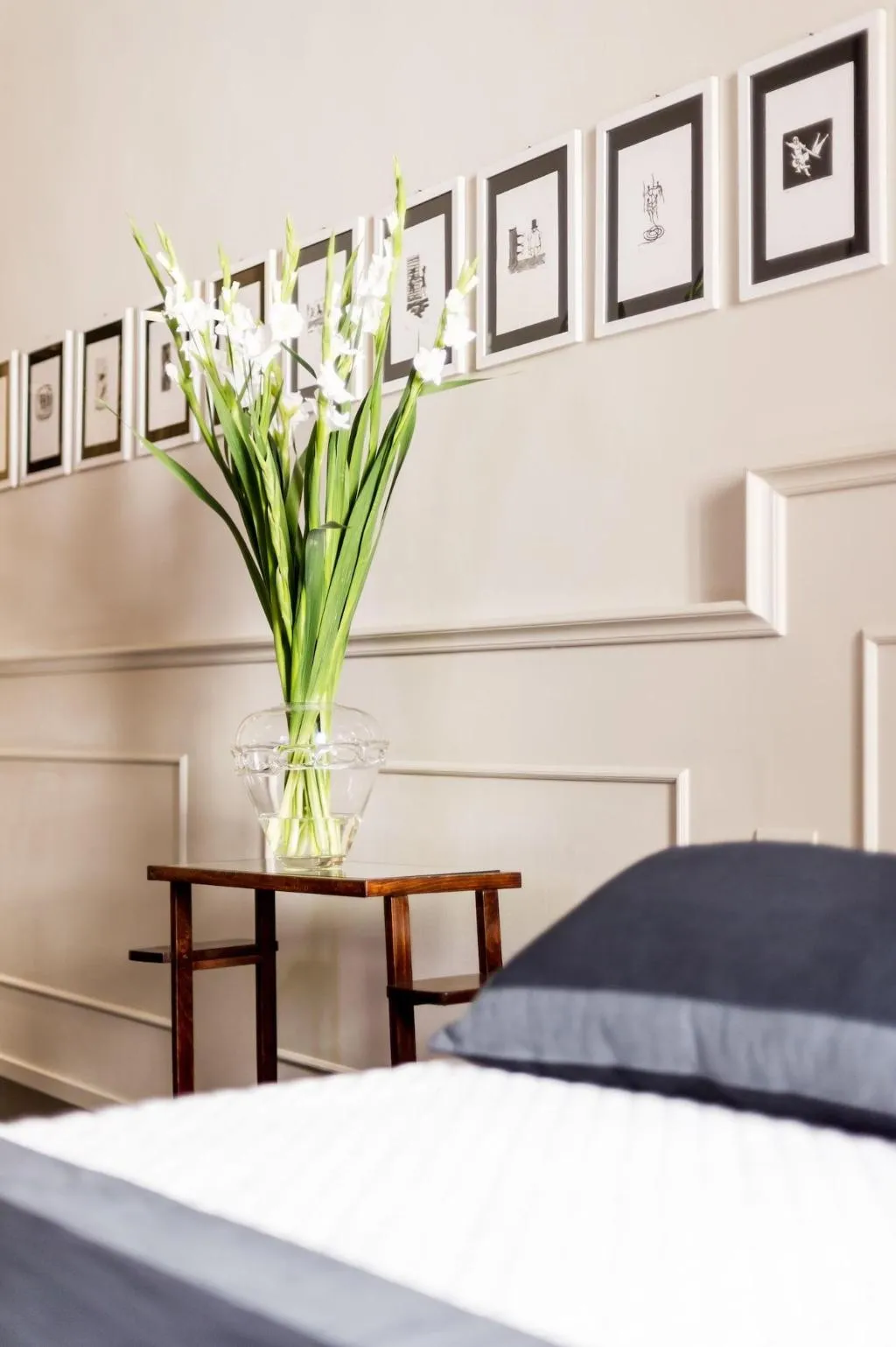 Room, Arnobio Florence Suites, Florence