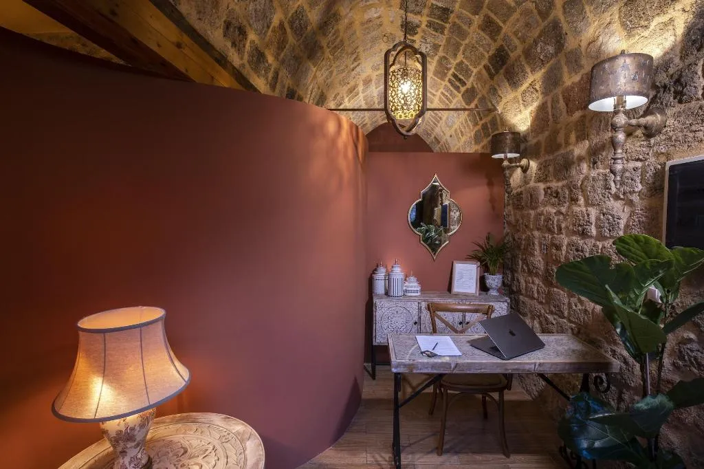 Sports and Entertainment, Decan Concept Boutique Estate, Rhodes