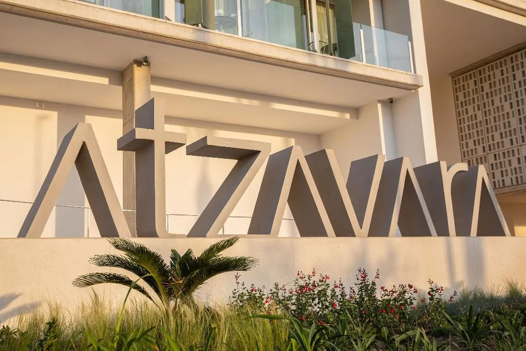 General view, Atzavara Hotel Spa, Costa Brava