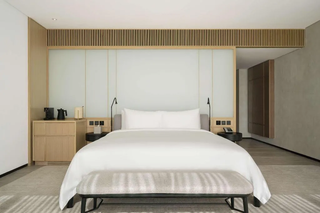 Room STANDARD Room, Siro One Za'abeel, Dubai