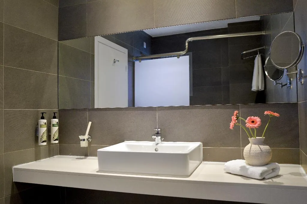 TRIPLE SEA VIEW Room, Airotel Galaxy, Thessaloniki