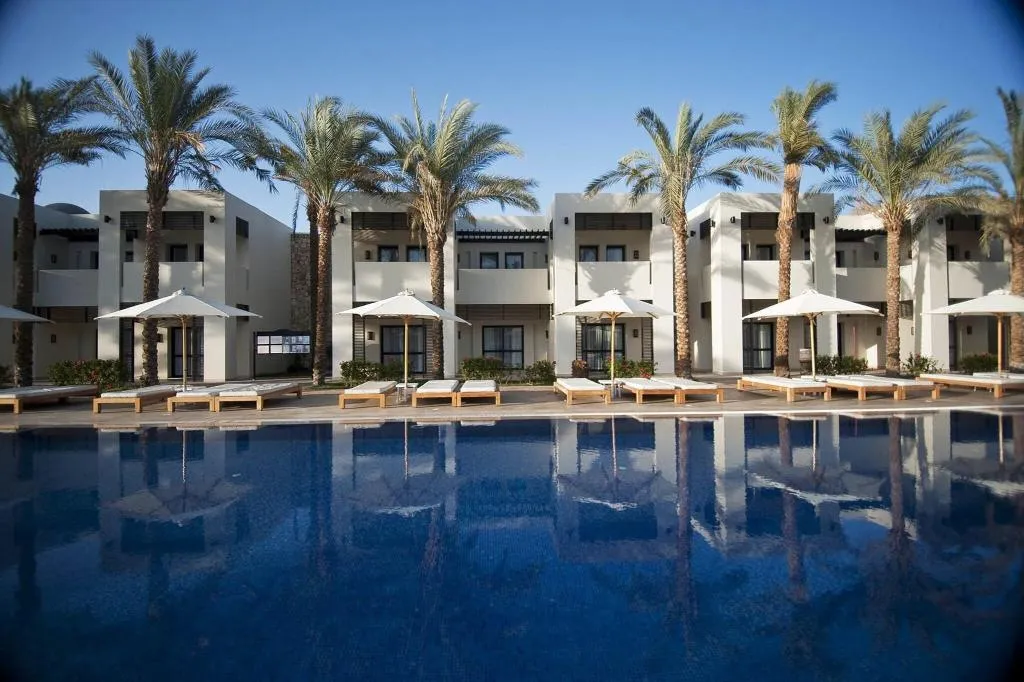 Pool, Sentido Reef Oasis Senses Resort, Red Sea Riviera