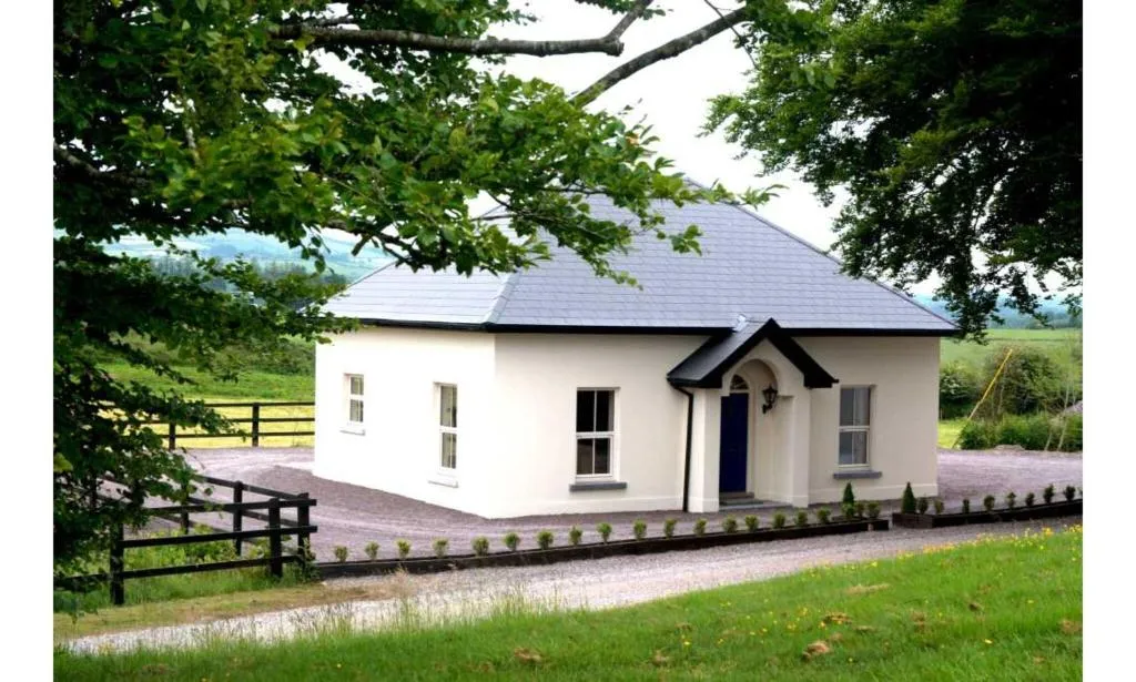 General view, Cannaway House B&B, Cork