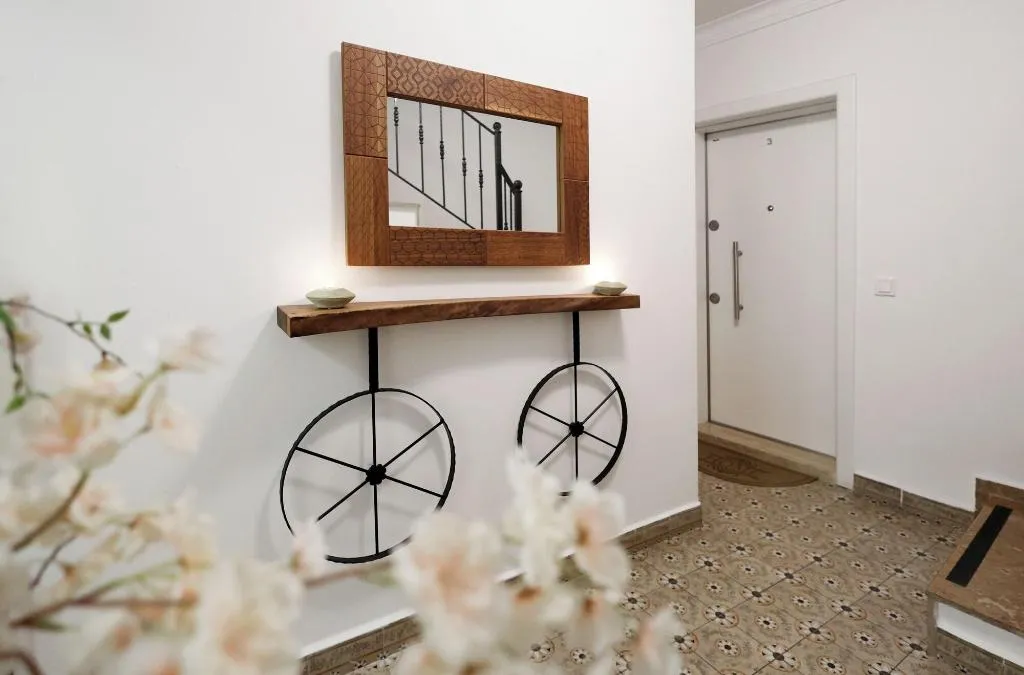 Room, Rodina Suites, Izmir