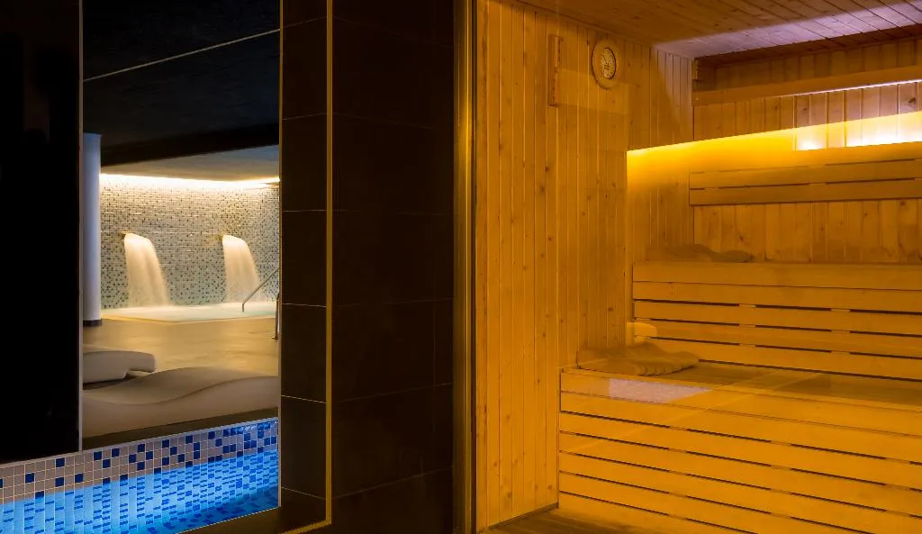 Sports and Entertainment, Aquamarina & SPA, Costa Brava