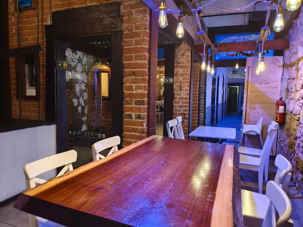 Bar, L Hostalet De Canet, Barcelona
