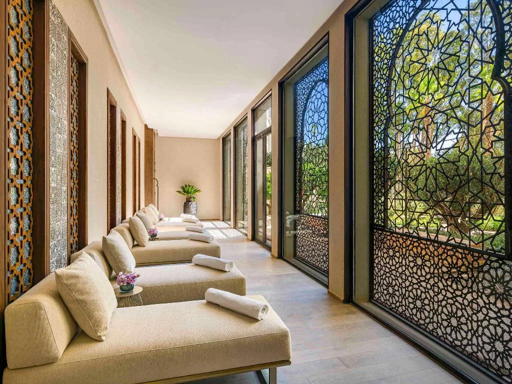 Sports and Entertainment, Fairmont Tazi Palace Tangier, Tangier