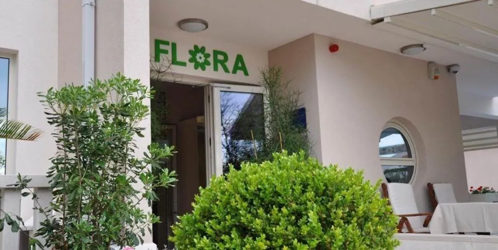 General view, Aparthotel Flora, Split