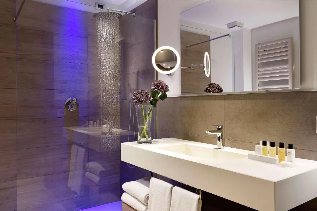 DOUBLE COMFORT Room, Borgobrufa Spa Resort Adults Only, Perugia